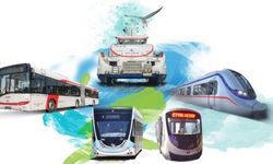 Son dakika İzmir, Eshot, İzban, İzdeniz, Tramvay ve Metro hafta sonu sefer saatleri 2021