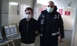 Son Dakika İzmir FETÖ operasyonu: 11 gözaltı