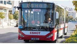 ESHOT 879 otobüs saatleri ve geçtiği duraklar belli oldu