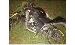 İzmir Balçova’da feci kaza: motosiklet sürücüsü Oğuzhan Dabak hayatını kaybetti