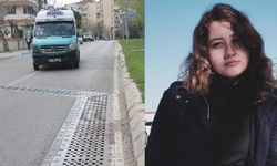 İzmir Bayraklı’da minibüsün çarptığı Simay Karadumanlı hayatını kaybetti