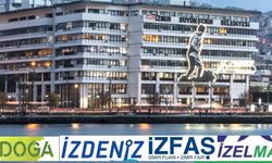 İzmir Büyükşehir Belediyesi personel alımı 2021 Nisan İzdeniz, İzdoğa, İzelman, İzfaş iş ilanları