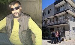 İzmir Çiğli Ataşehir Mahallesi’nde cinayet: Deniz Kanat öldürüldü