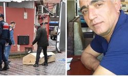 İzmir Kemalpaşa Armutlu Hürriyet Mahallesi’nde cinayet: Mahmut Karşıcı öldürüldü