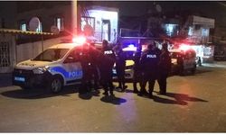 İzmir Konak Emir Sultan Mahallesi’nde silahlı çatışma: 6 yaralı