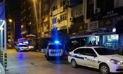 İzmir Konak İsmet Kaptan Mahallesi’nde cinayet: Sinan Al öldürüldü