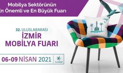 Modeko İzmir Mobilya Fuarı 2021 nerede, ne zaman, katılımcı listesi