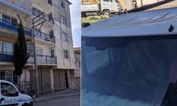 Karabağlar Devrim Mahallesi’nde 5. Kattan düşen Miray Karakız Uykutalp hayatını kaybetti