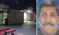 İzmir Konak Güney Mahallesi’nde başından vurulan Yıldırım Çelikdağ hayatını kaybetti