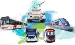 İzmir Metro Eshot İzdeniz Tramvay saatleri 2021 güncellendi Baykuş Seferleri başlıyor