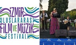 İzmir Uluslararası Film ve Müzik Festivali 2021 programı etkinlik takvimi