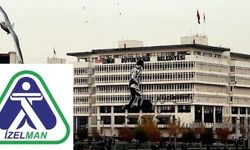 İzmir Büyükşehir Belediyesi İzelman personel alımı 2021 Temmuz İzelman iş ilanları