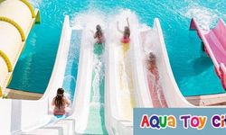 Aqua Toy City Çeşme fiyat 2021 fırsat Aqua Toy City giriş ücreti 2021 yol tarifi