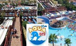 Balçova Aquacity giriş ücreti 2021 fiyat tarifesi Balçova Aquapark nasıl gidilir telefon numarası