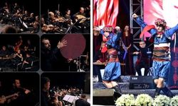 İzmir 30 Ağustos Zafer Bayramı etkinlikleri 2021 Varoluş Destanı Konseri