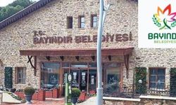 İzmir Bayındır Belediyesi personel alımı 2021 iş ilanları 6 kişi alınacak