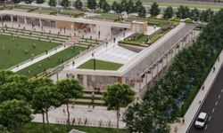 İzmir Bergama Millet Bahçesi projesi için yeni açıklamalar