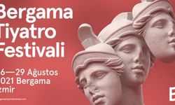 İzmir Bergama Tiyatro Festivali 2021 programı ve bilet fiyatları
