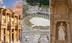 İzmir Efes Opera ve Bale Festivali 2021 Efes Antik Tiyatrosunda