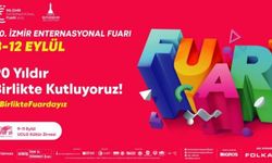 İzmir Enternasyonal Fuarı 2021 ne zaman başlıyor konser etkinlikleri takvimi
