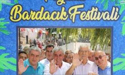 İzmir Güzelbahçe Payamlı Köyü Bardacık Festivali 2021 yapıldı