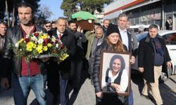 İzmirli Gazeteci Arzu Turan Hayatını Kaybetti