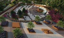 Narlıdere Pir Sultan Abdal Parkı yaşam merkezi olacak