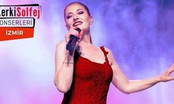 Candan Erçetin İzmir konseri 2021 Kültürpark Candan Erçetin konser takvimi