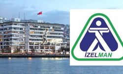 İzmir Büyükşehir Belediyesi İzelman personel alımı 2021 İzelman işçi alımı iş ilanları