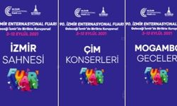 İzmir Enternasyonal Fuarı 2021 konser etkinlikleri programı İzmir fuar konserleri 2021