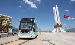 İzmir Karşıyaka Çiğli tramvay hattı inşaatı ile ilgili iddialara büyükşehirden açıklama
