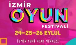 İzmir Oyun Festivali 2021 programı belli oldu, İzmir Oyun Festivali 2021 nerede?