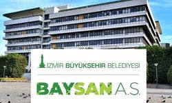 İzmir Büyükşehir Belediyesi Baysan personel alımı 2021 Ekim İŞKUR iş ilanları