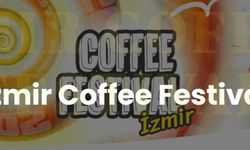 İzmir Coffee Festival 2021 program ve konser etkinlikleri