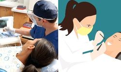İzmir Karşıyaka Bostanlı Mahallesi diş hekimi polikliniği Bostanlı Mahallesi diş doktorları telefon