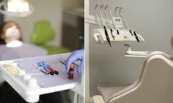 Karşıyaka Aksoy Mahallesi Yalı Caddesi diş doktoru klinikleri Yalı Caddesi diş hekimi