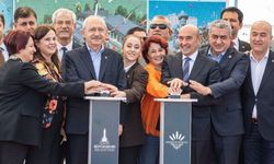 Kemal Kılıçdaroğlu’ndan İzmir çıkarması