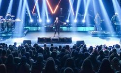 Mabel Matiz İzmir Açıkhava konseri 2021 Kültürpark’ta, bilet fiyatı belli oldu