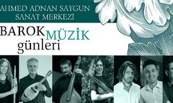 İzmir Ahmed Adnan Saygun Sanat Merkezi AASSM kış programı belli oldu