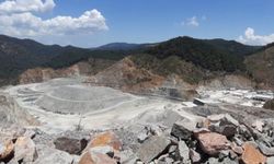 İzmir Dikili Çukuralan altın madeni Koza projesinde yürütmeyi durdurma kararı