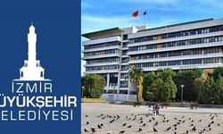 İzmir Büyükşehir Belediyesi personel alımı 2021 grafiker iş ilanları işkur