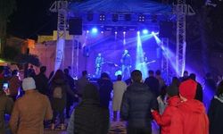 İzmir Çeşme 2022 yılbaşı konserleri programında tüm oteller doldu