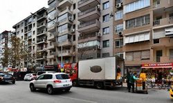 İzmir Mithatpaşa Caddesi trafik yoğunluğu için çözüm