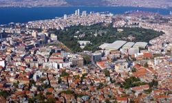 İzmir’de 2022 kentsel dönüşüm yılı olacak