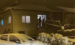 Afyon Bayat Hürriyet Mahallesi’nde cinayet: Hacer Evlice öldürüldü