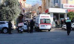 Aydın Efeler Batı Gazi Bulvarı trafik kazası: Motosiklet sürücüsü yaralandı