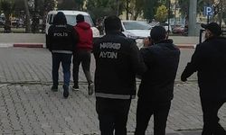 Aydın Nazilli’de uyuşturucu operasyonu: 3 kişi tutuklandı