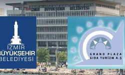 İzmir Büyükşehir Belediyesi ibb grand plaza personel alımı 2022 grand plaza iş başvurusu garson