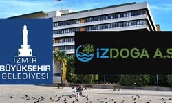 İzmir Büyükşehir Belediyesi izdoğa personel alımı 2022 izmir izdoğa iş ilanı işçi alımı