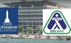 İzmir Büyükşehir Belediyesi izelman personel alımı 2022 izmir izelman iş başvurusu ilanı 60 şoför
